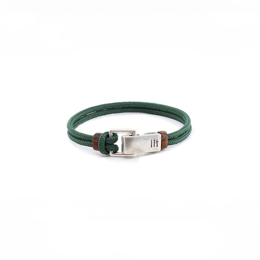 Aldoar Silver  - Green