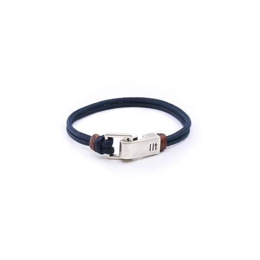Aldoar Silver  - Blue