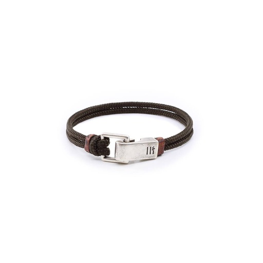 Aldoar Silver  - Brown